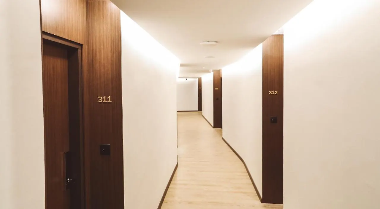 Parc Hotel Johor Bahru