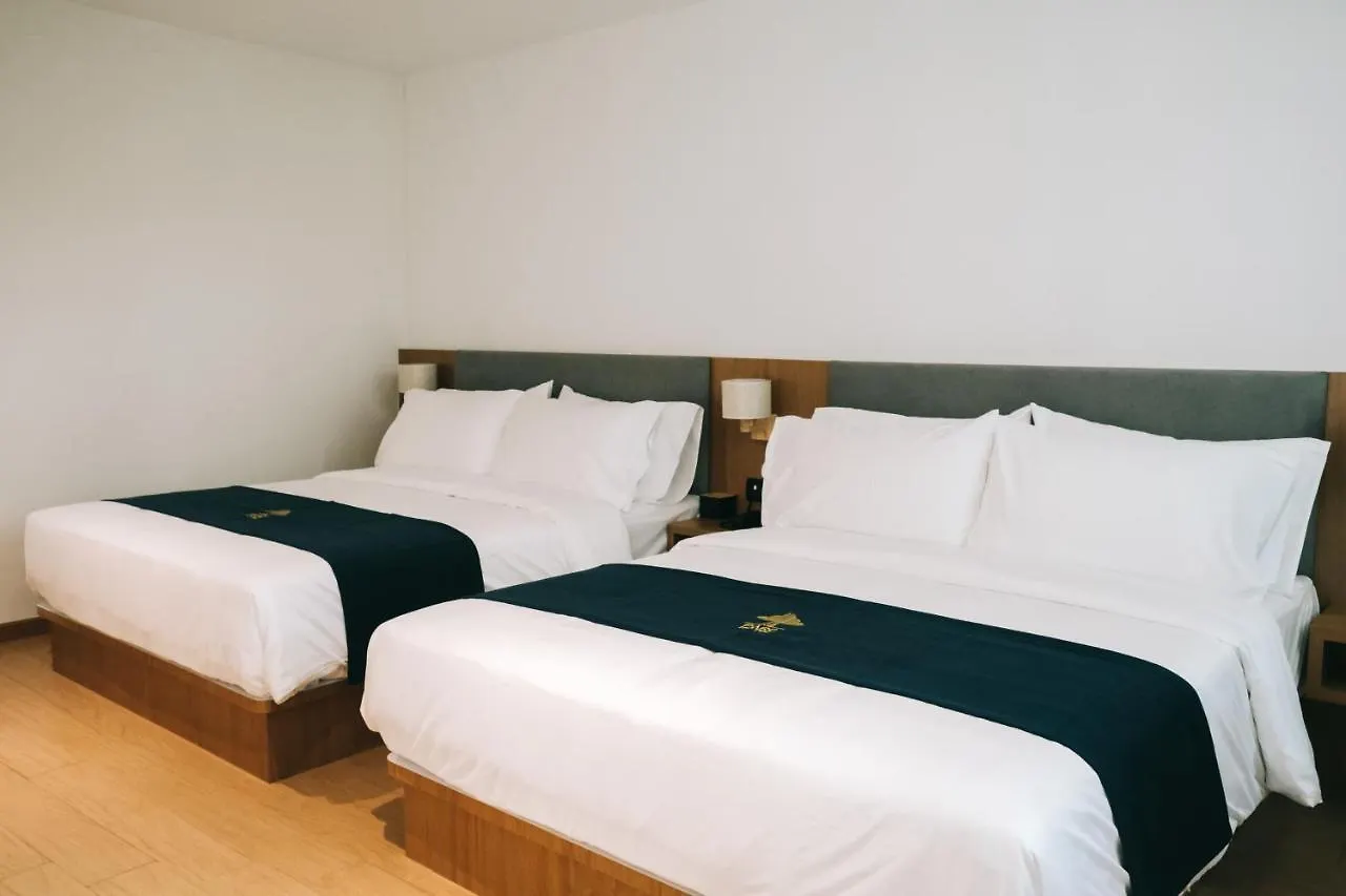 Parc Hotel Johor Bahru