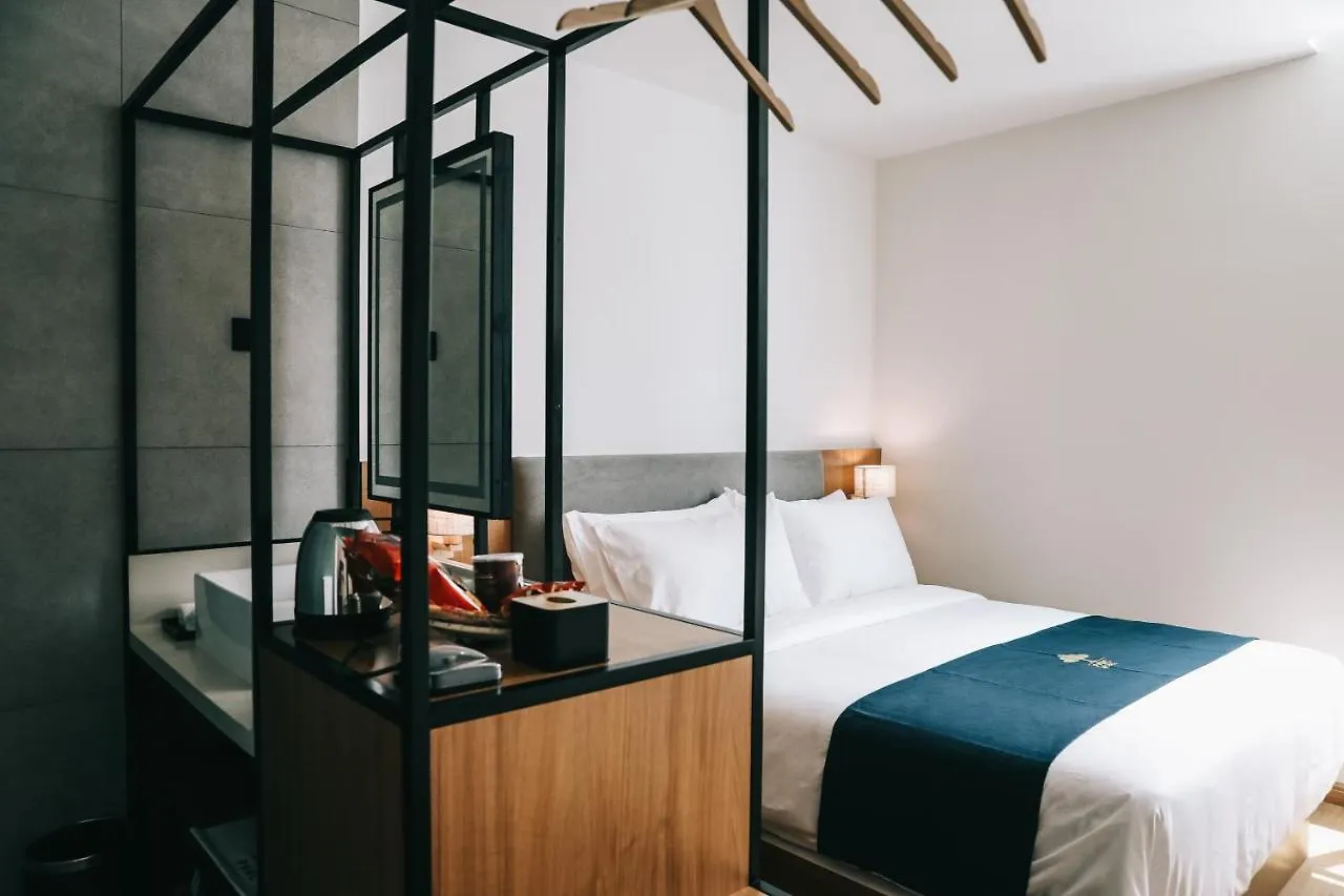 Parc Hotel Johor Bahru