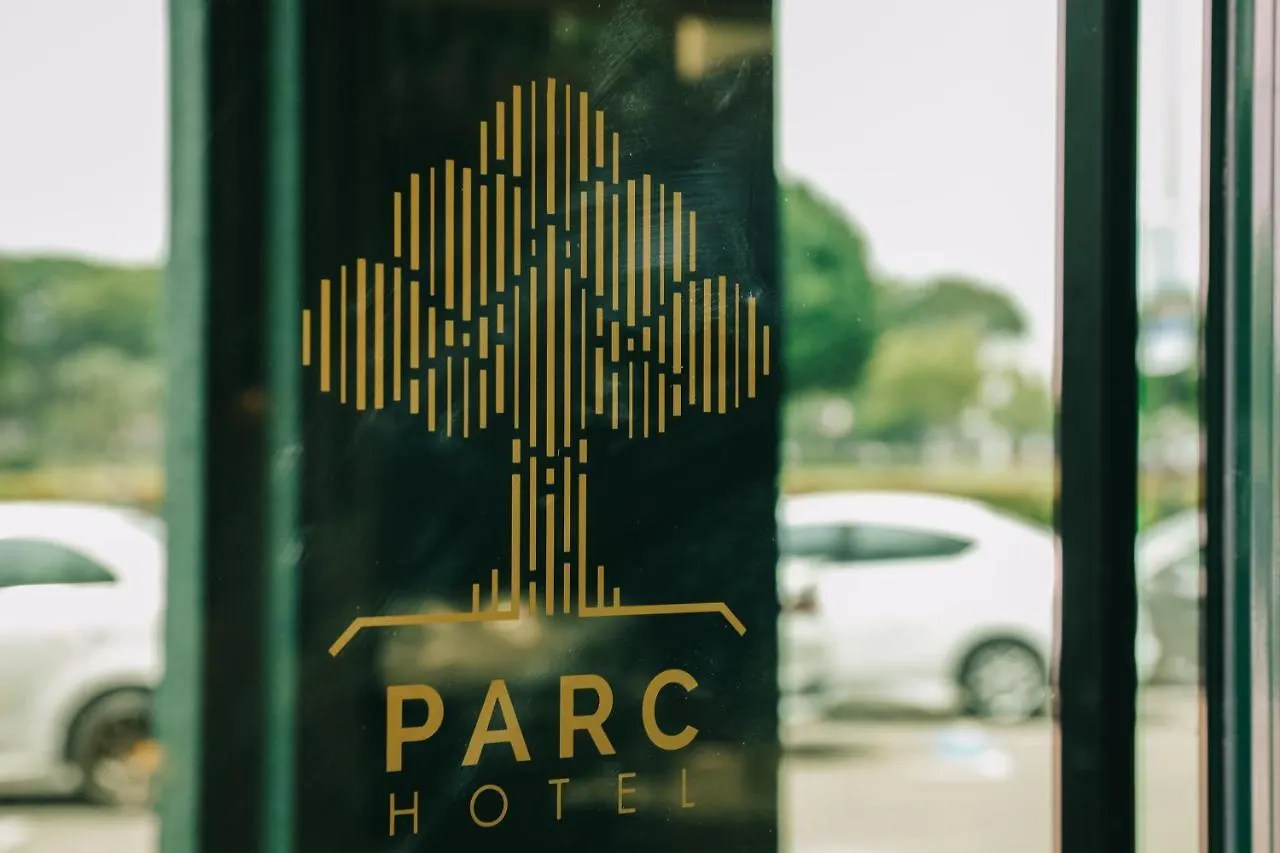 Parc Hotel Johor Bahru 3*,  Malaysia