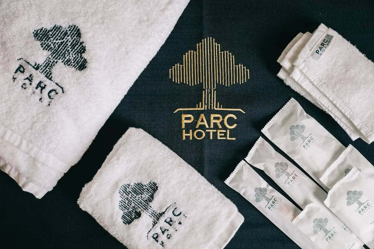 Parc Hotel Johor Bahru