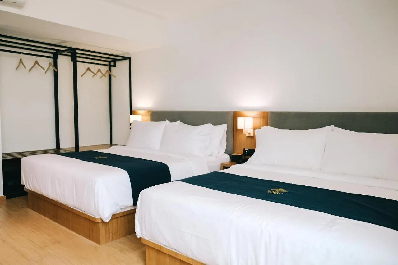 Parc Hotel Johor Bahru